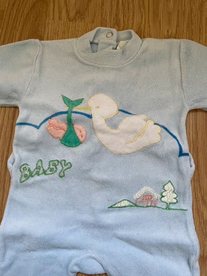 Pyjama - photo numéro 2