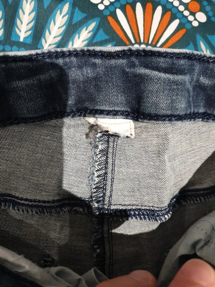 Jeans 10 ans - photo numéro 4