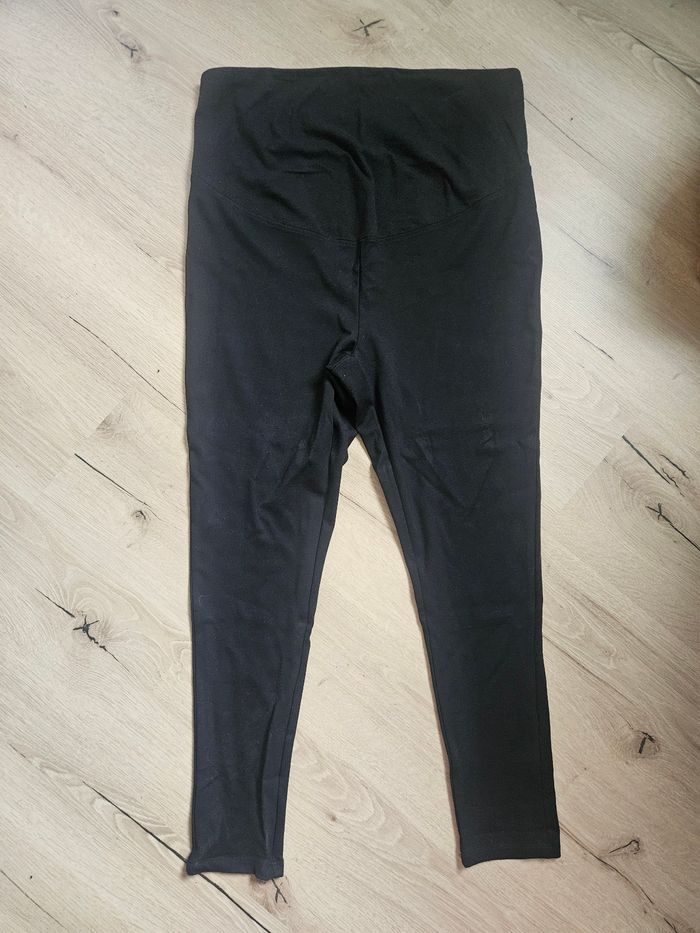 Legging épais