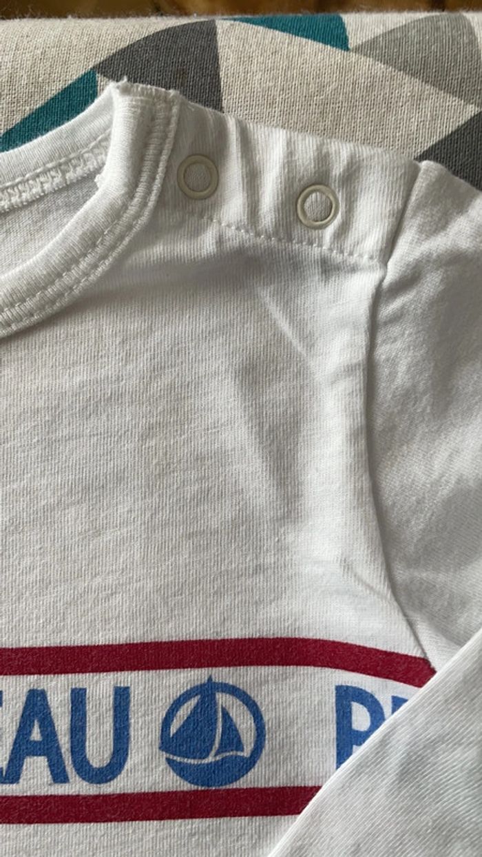 Marinière - photo numéro 3