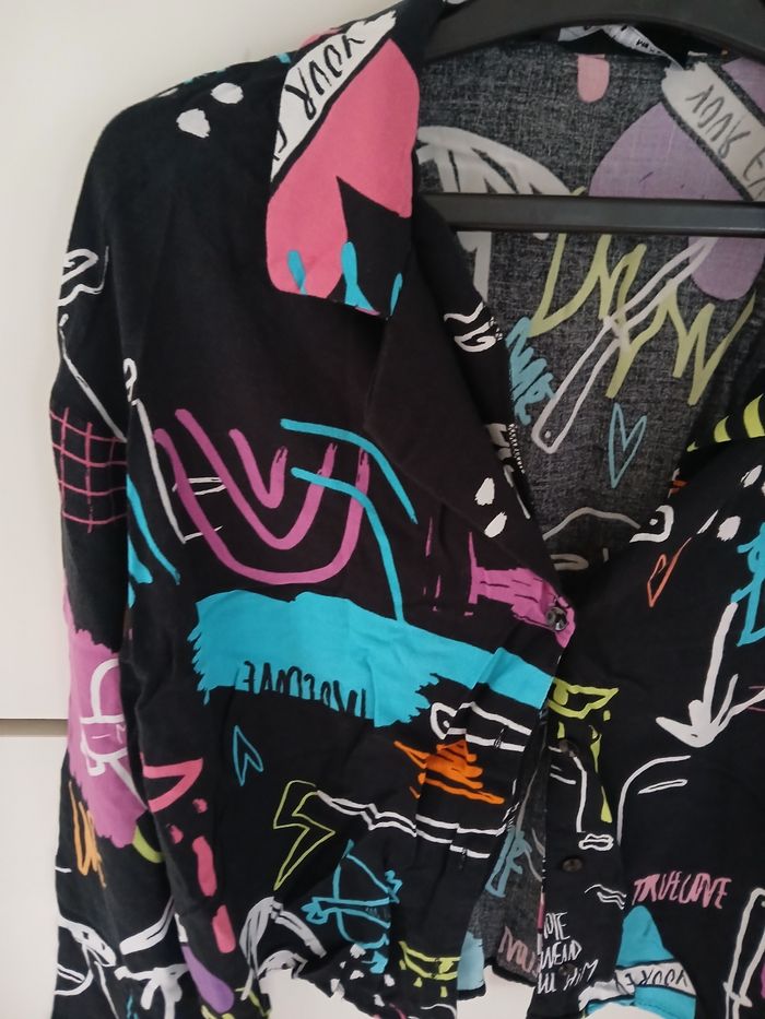 Veste - photo numéro 2