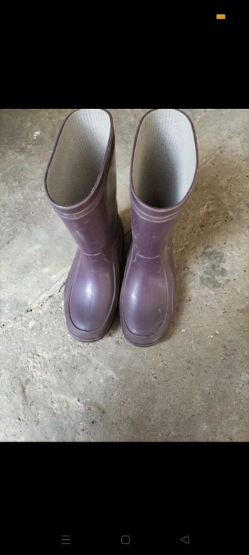 Bottes