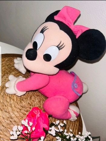 Peluche disney 