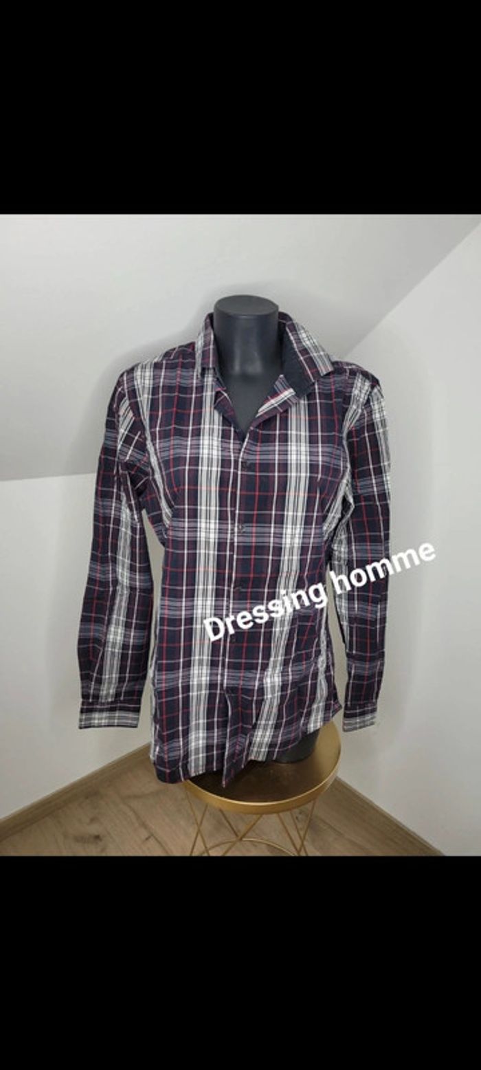 Chemise homme