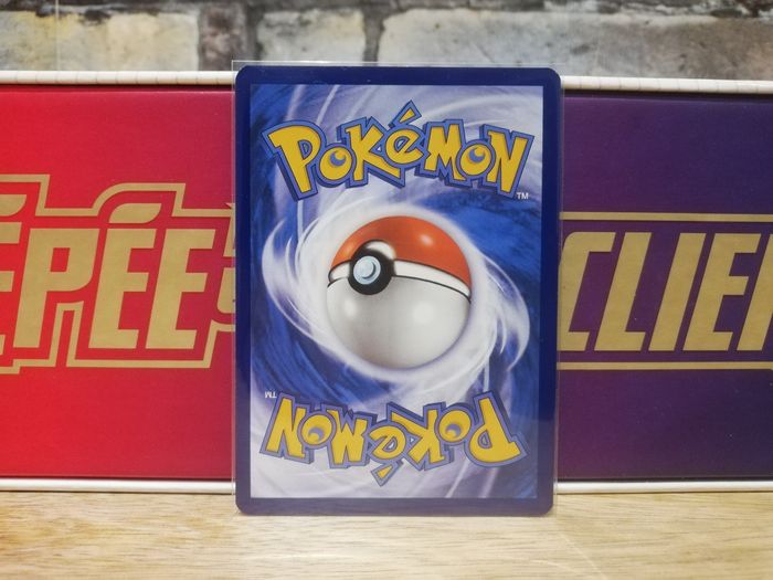 Carte Pokemon Plumeline GG04/GG70 - photo numéro 2