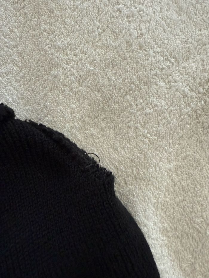 Bonnet pull and bear - photo numéro 4