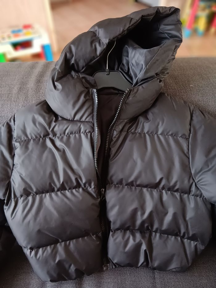 Doudoune - photo numéro 3