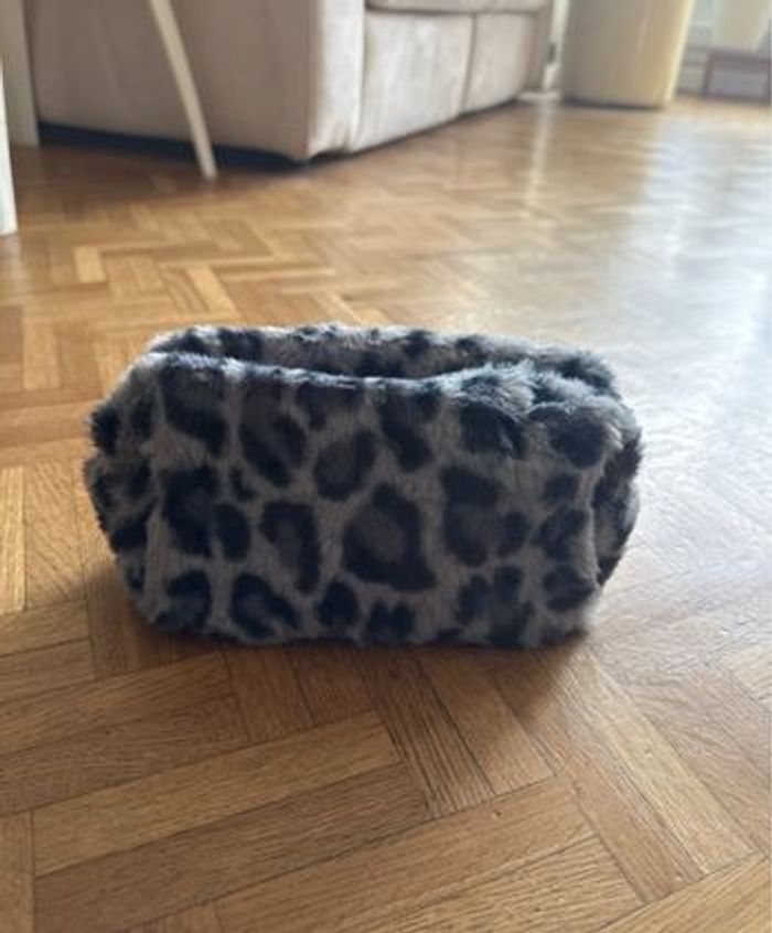 Trousse léopard - photo numéro 4