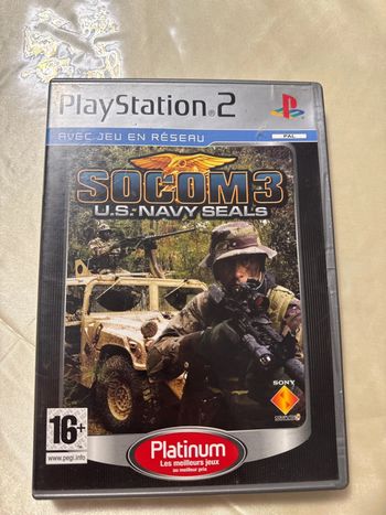 Socom 3