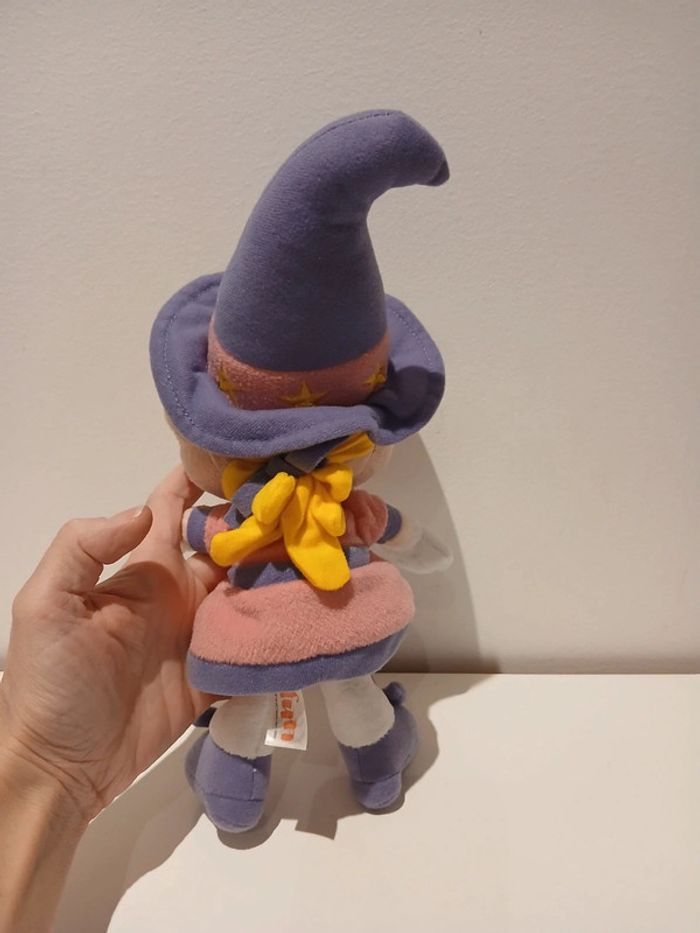 Peluche carabouille - photo numéro 3