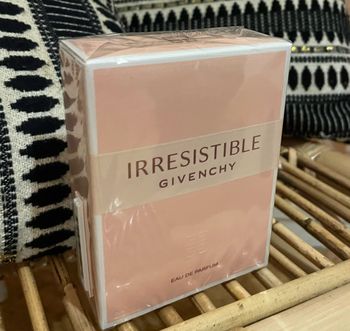 Irrésistible givenchy