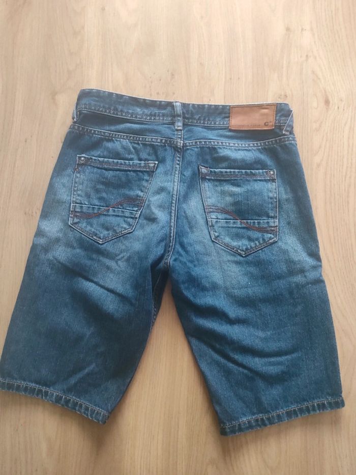 Short T 36 - photo numéro 2