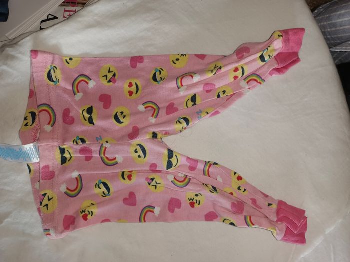 Legging 6-9 mois