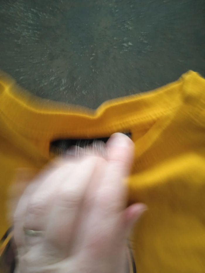 T-shirt Harry Potter 10 ans - photo numéro 4