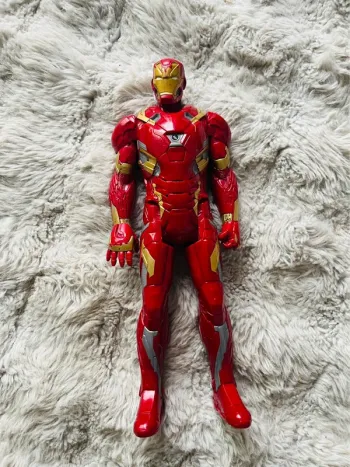 Figurine Iron Man