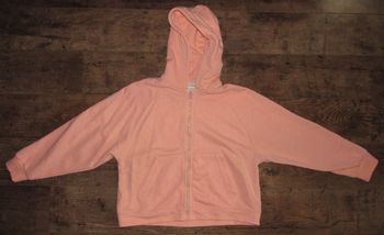gilet 11-12 ans Zara