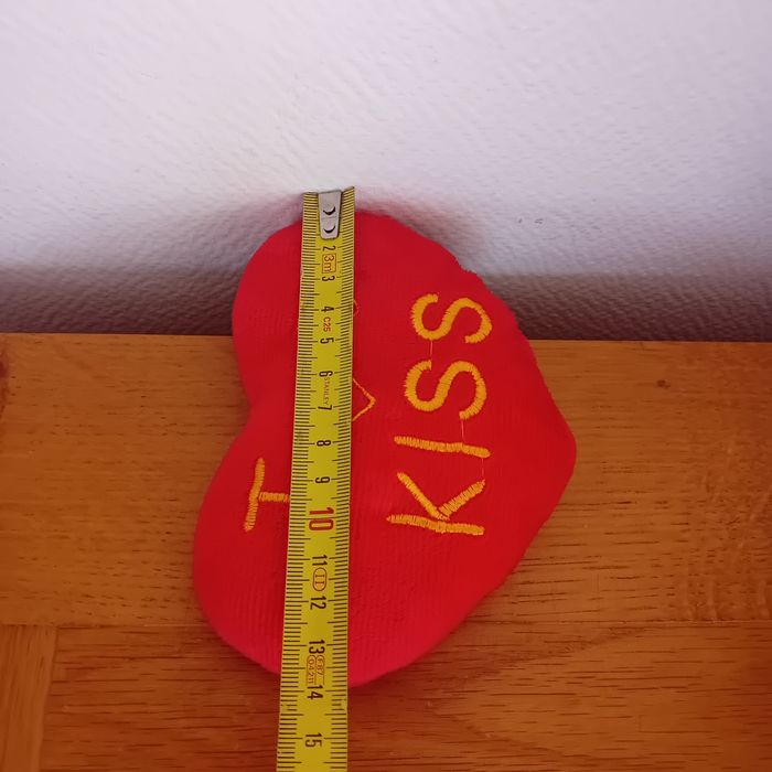 Cœur rouge - photo numéro 3