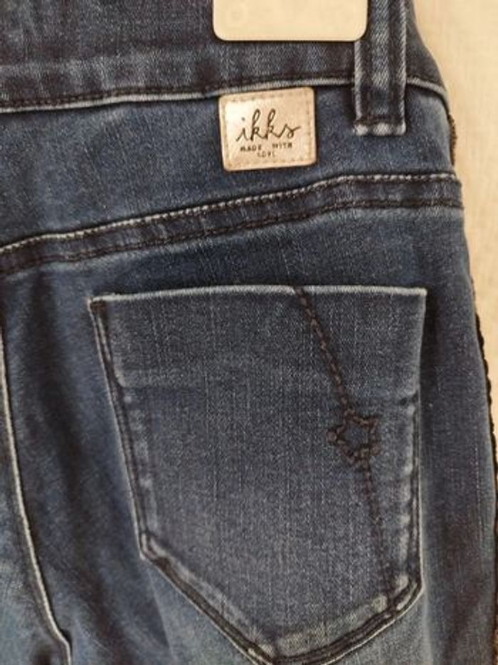 IKKS 12 ans - photo numéro 5