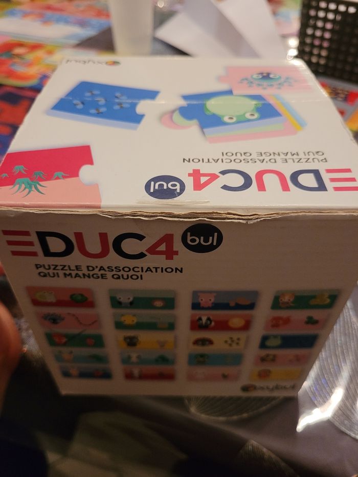 Educ4bul - photo numéro 4