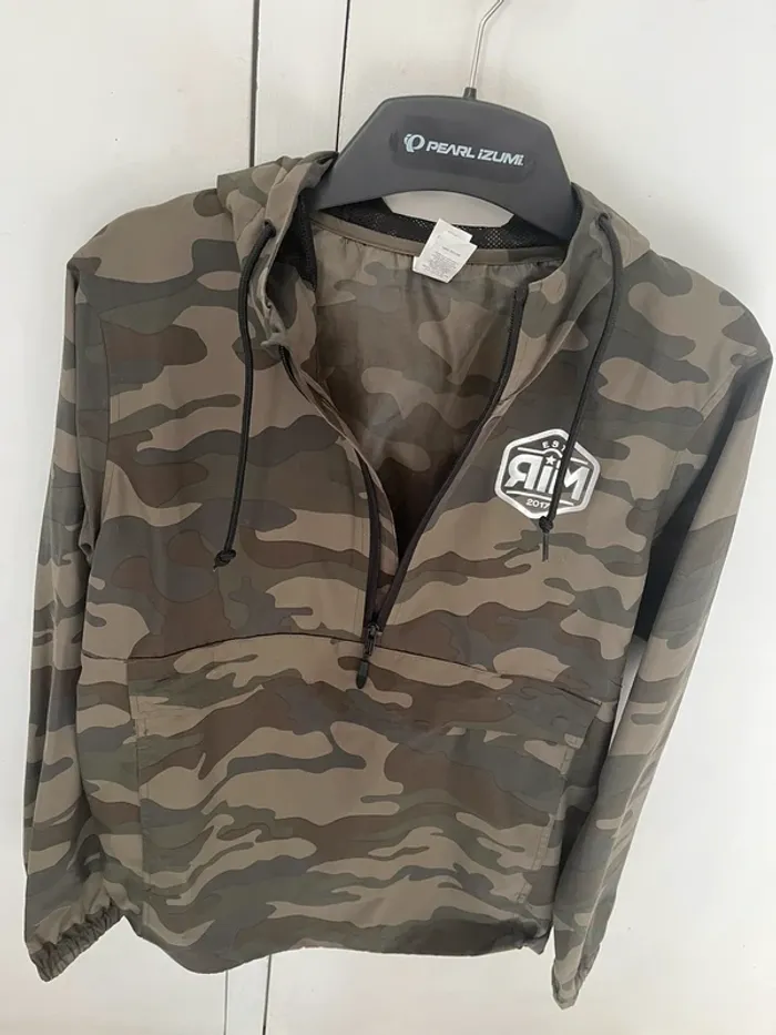 Parka - photo numéro 4