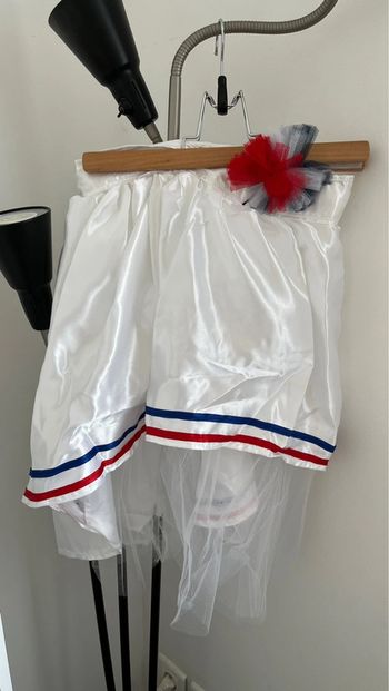 jupe française