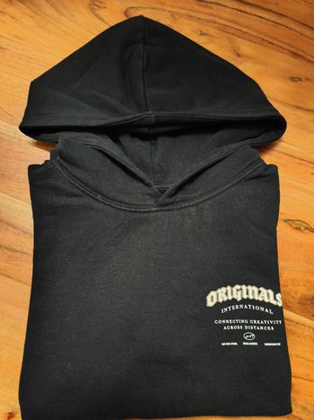 Sweat à capuche Jack & Jones