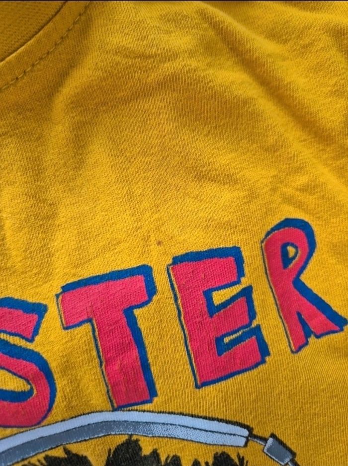 👦 T-shirts × 2 - photo numéro 5