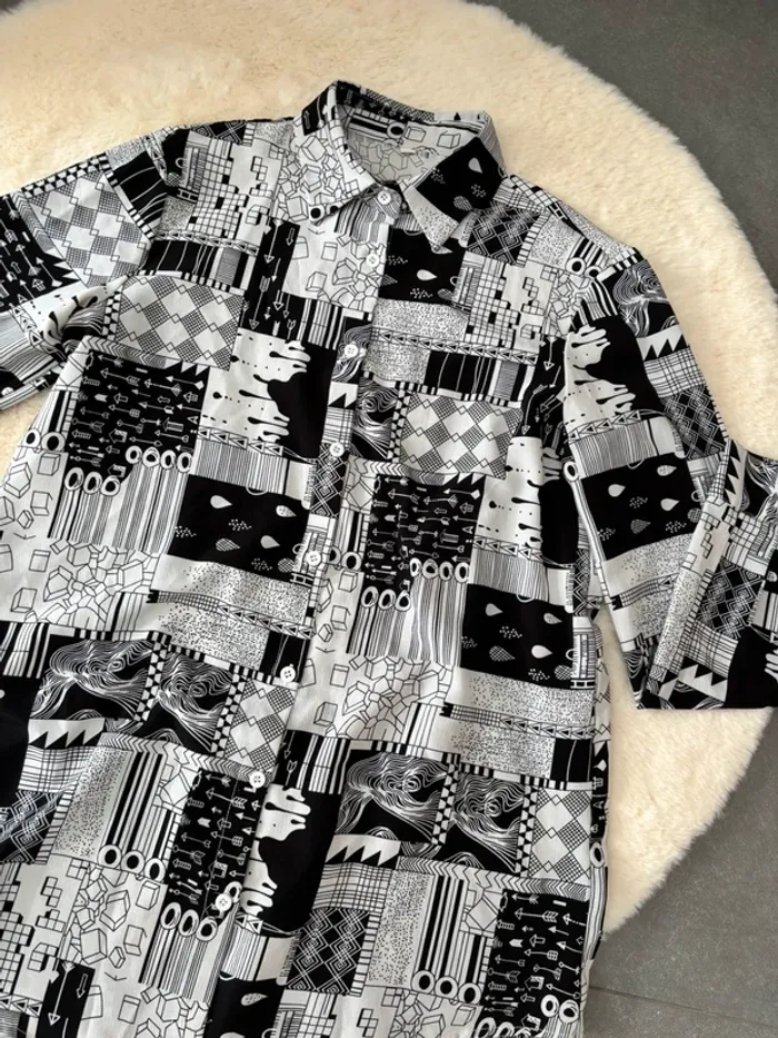 Chemise - photo numéro 2