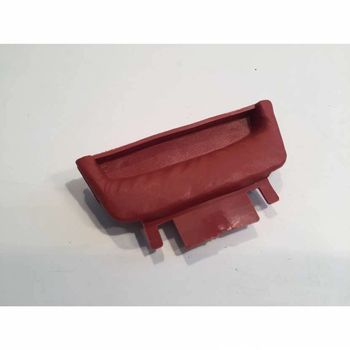 Support arrière pièce détachée miniature Porsche Boxster 1/18 Maisto #A22