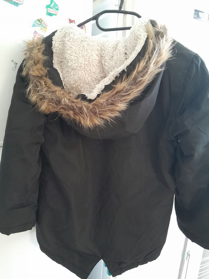Manteau - photo numéro 3