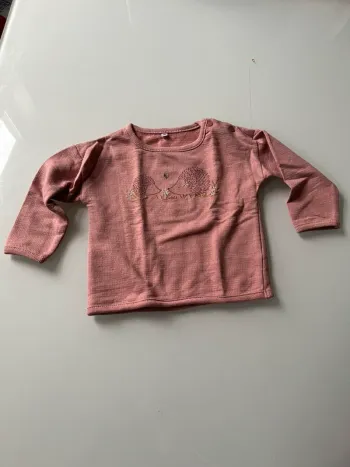 Pull rose