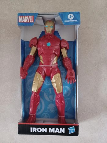 Figurine Iron man Hasbro