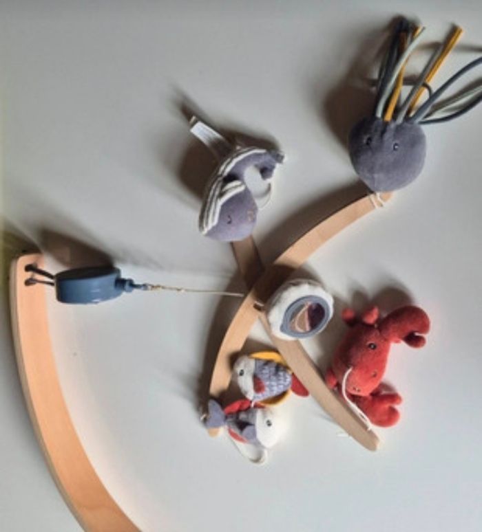 Mobile - photo numéro 2