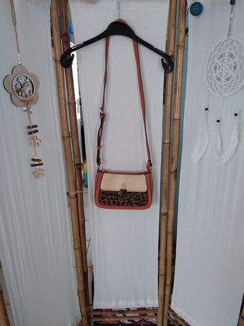 Sac a main lulu castagnette