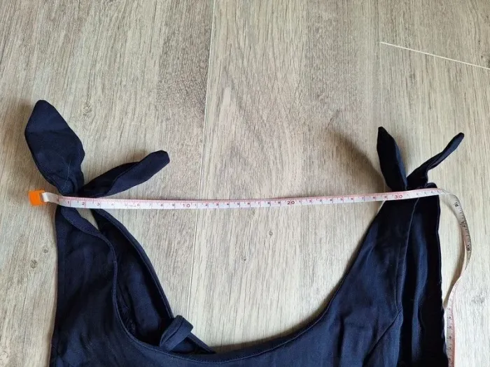 Robe marine - photo numéro 5