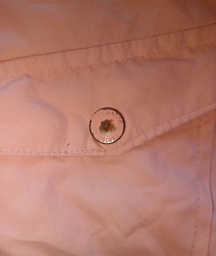Parka 3 en 1 taille 4 ans - photo numéro 7