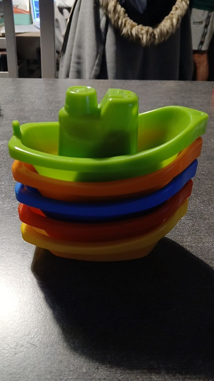 Bateaux - photo numéro 2