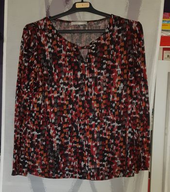 Blouse femme taille 42 (taille 3) Armand Thiery