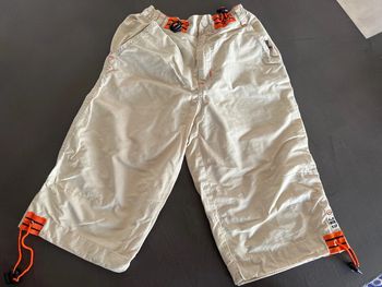 Bermuda Graine de champion