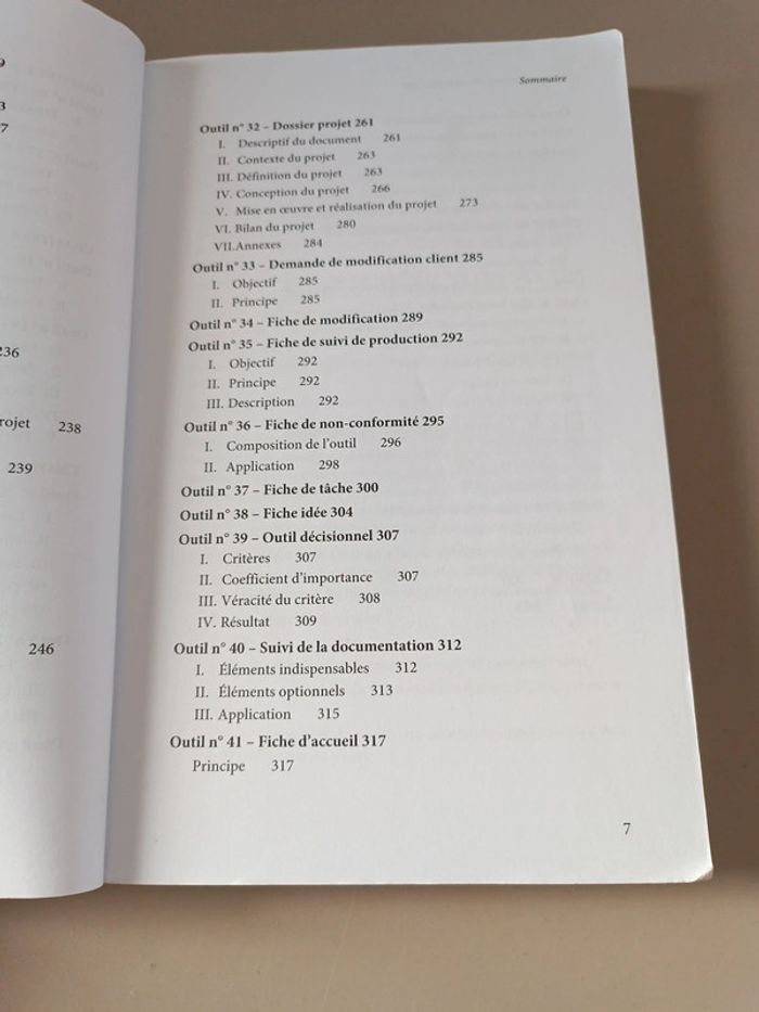 Gestion de projet 50 outils pour agir lire agir 2e édition - photo numéro 18