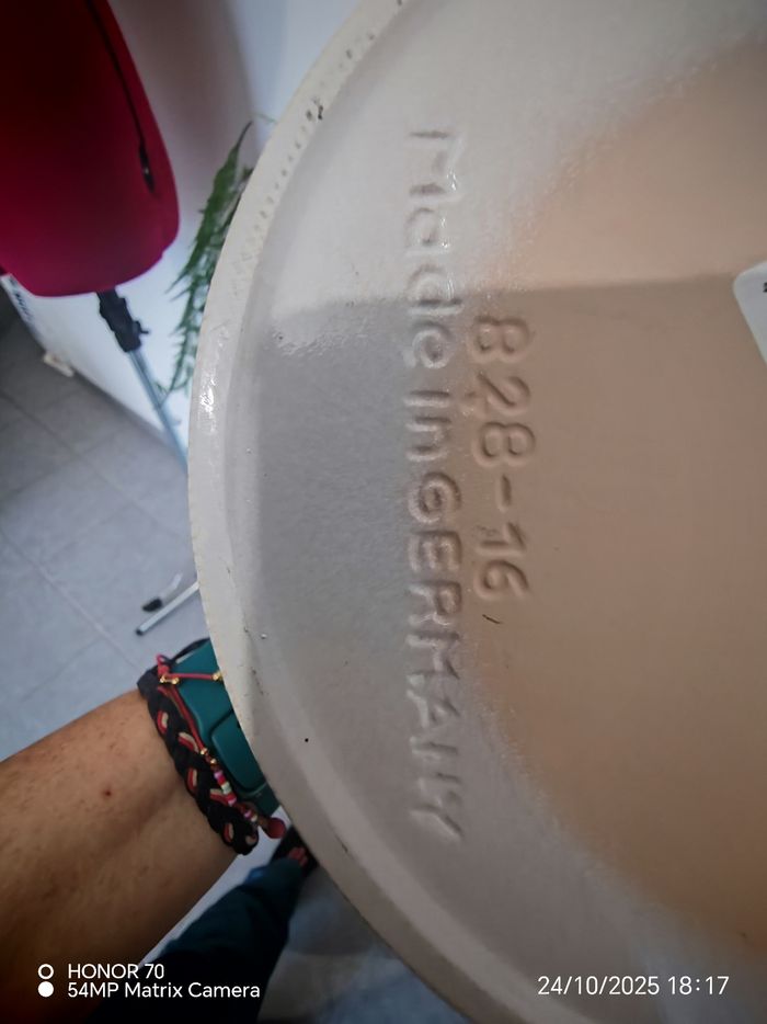 Pot en ceramique - photo numéro 4