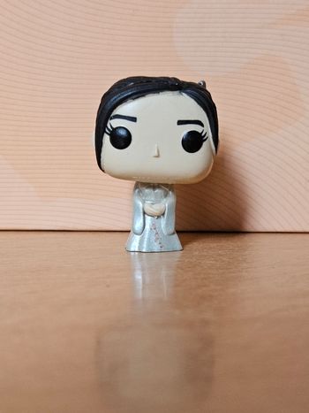 Mini pop Cho Chang