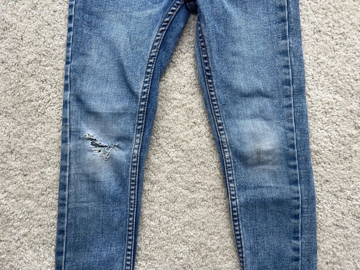 Lot 3 Jean slim skinny Primark 🌻 - photo numéro 2