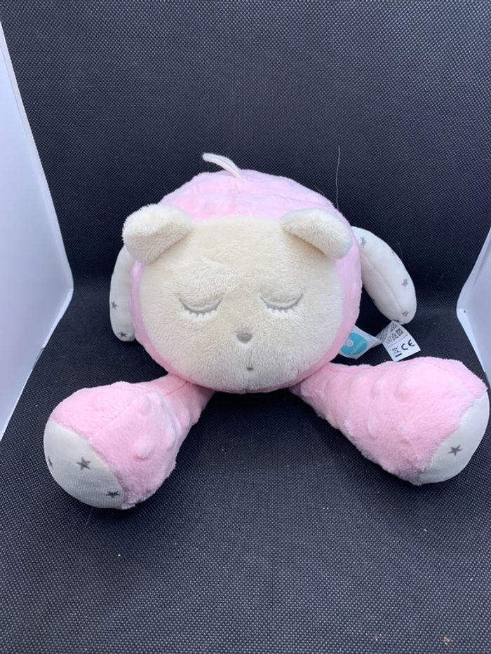 Peluche doudou My hummy - photo numéro 4