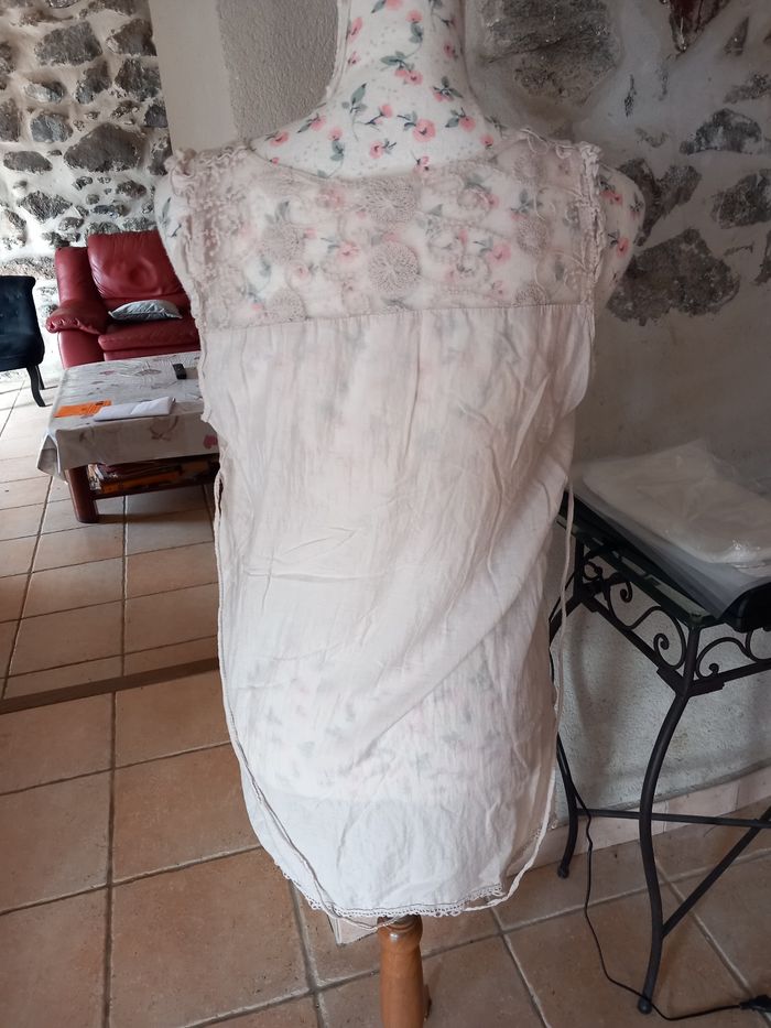 Tunique - photo numéro 4