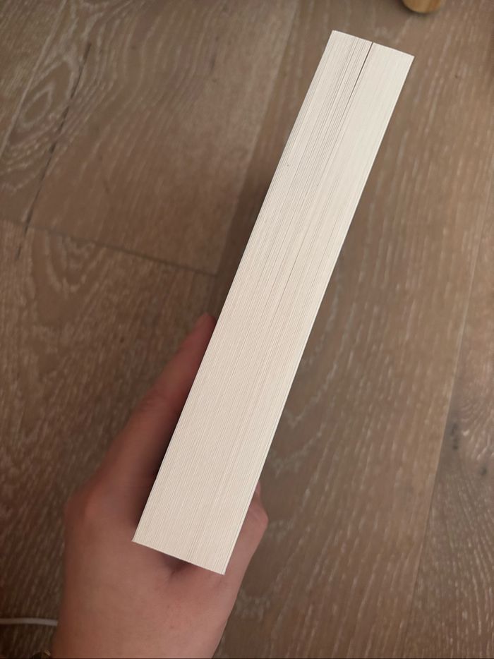 Livre l’homme de nulle part - photo numéro 5