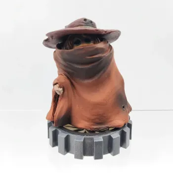 Harlock Saga Figure 20th Century Cartoonist Collection Vol.3 – Ōyama Tochirō