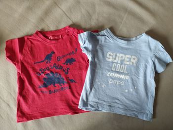 T-shirts