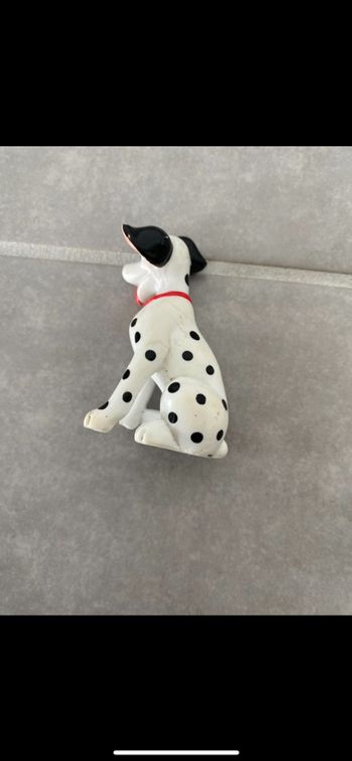 Figurine Dalmatien Disney - photo numéro 3
