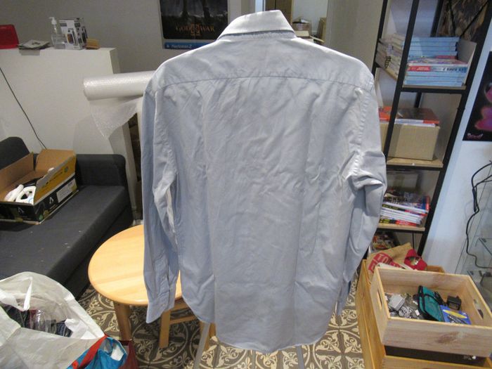 Chemise Zara (ref009) - photo numéro 2